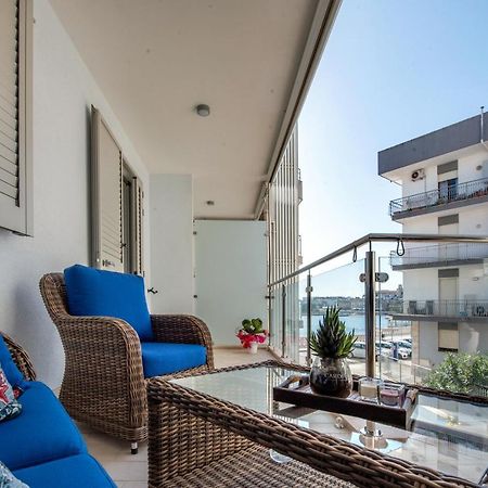 Appartamento Spiaggia Dei Gradoni Otranto Exterior foto