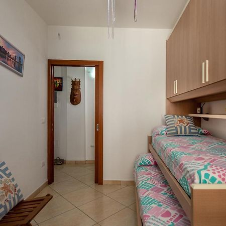 Appartamento Spiaggia Dei Gradoni Otranto Exterior foto